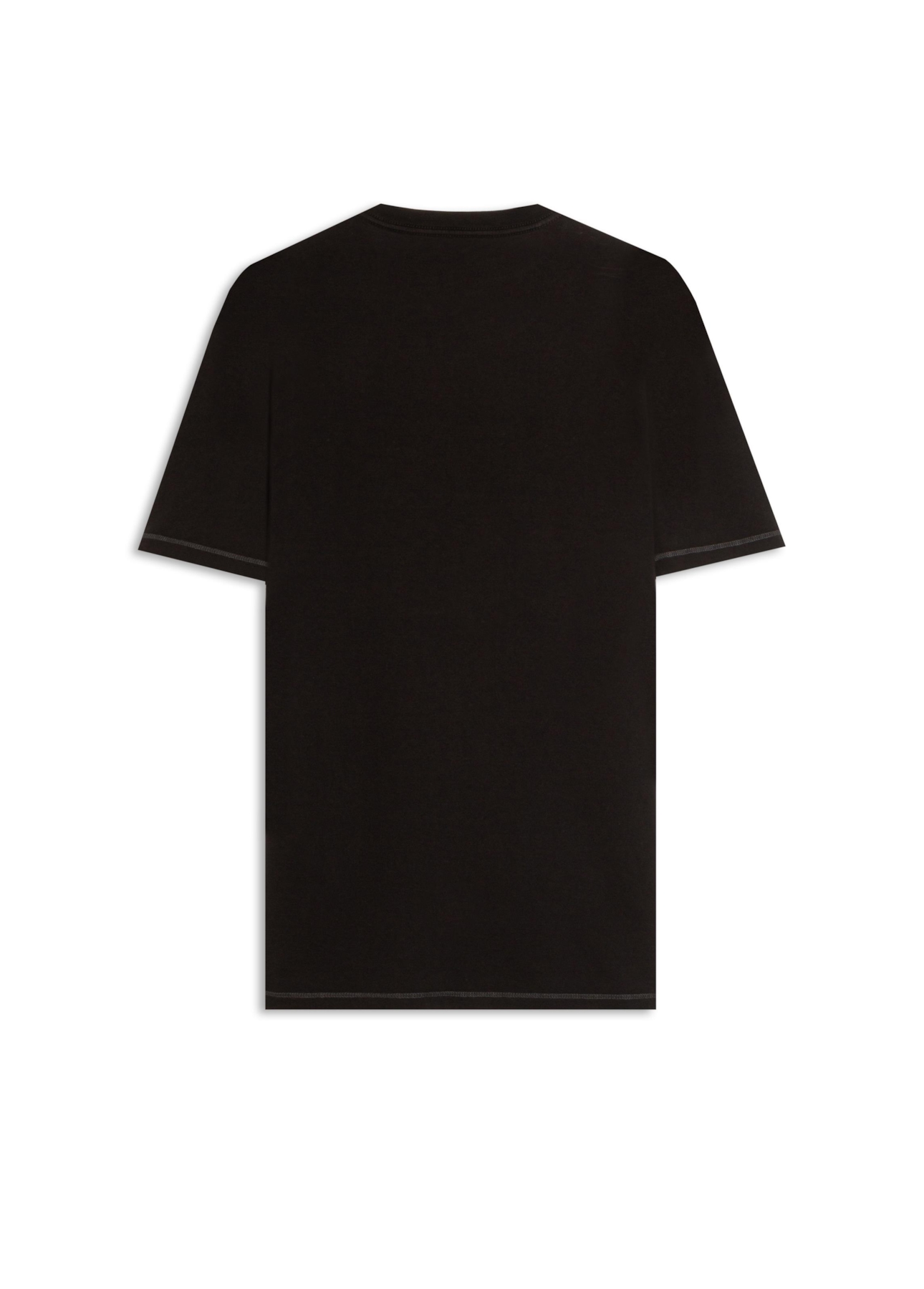 T-Shirt It Starts With You Preto