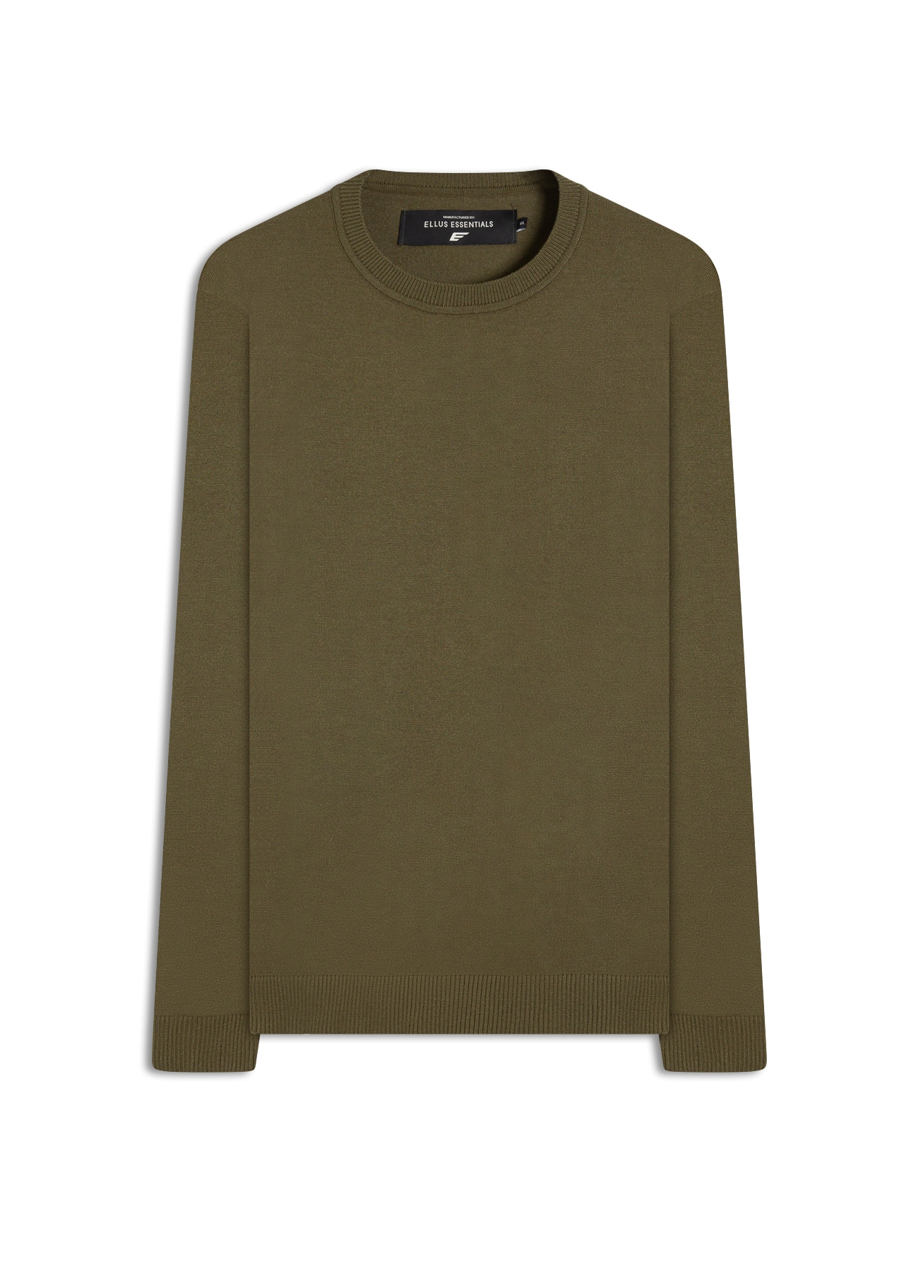 T-Shirt Jersey Soft Touch Floresta