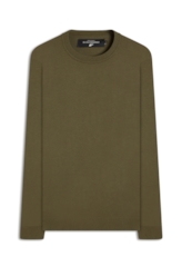 T-Shirt Jersey Soft Touch Floresta