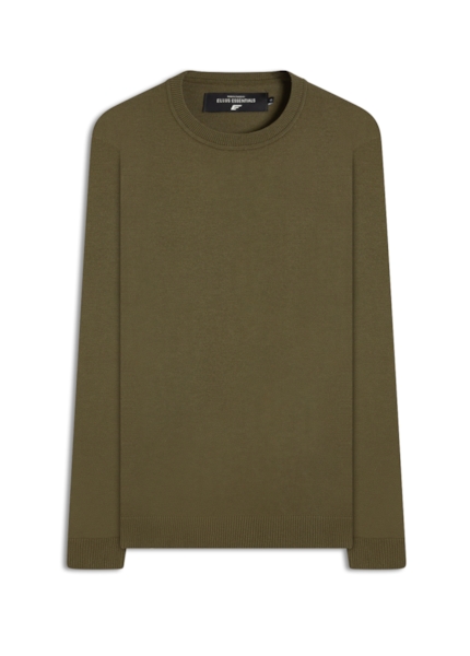T-Shirt Jersey Soft Touch Floresta