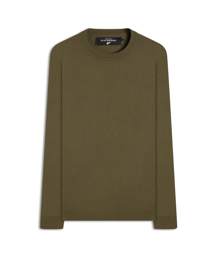 T-Shirt Jersey Soft Touch Floresta
