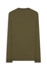 T-Shirt Jersey Soft Touch Floresta