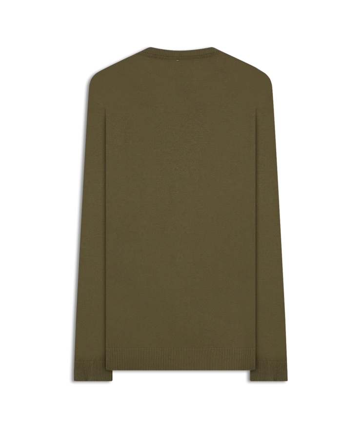 T-Shirt Jersey Soft Touch Floresta
