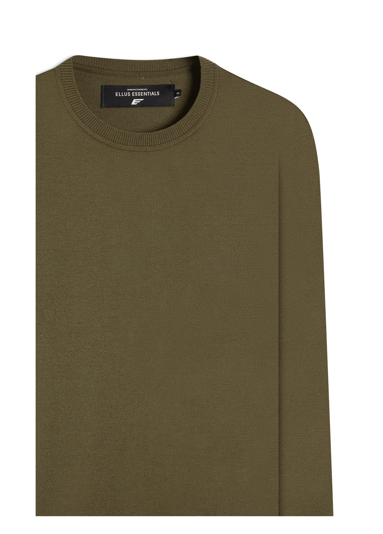 T-Shirt Jersey Soft Touch Floresta