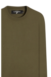 T-Shirt Jersey Soft Touch Floresta