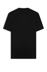 T-Shirt Jersey Soft Touch Preto