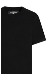 T-Shirt Jersey Soft Touch Preto