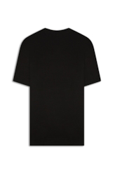 T-Shirt Knit York  Light Preto
