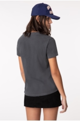 T-Shirt Kyoto 2nd Floor Preto