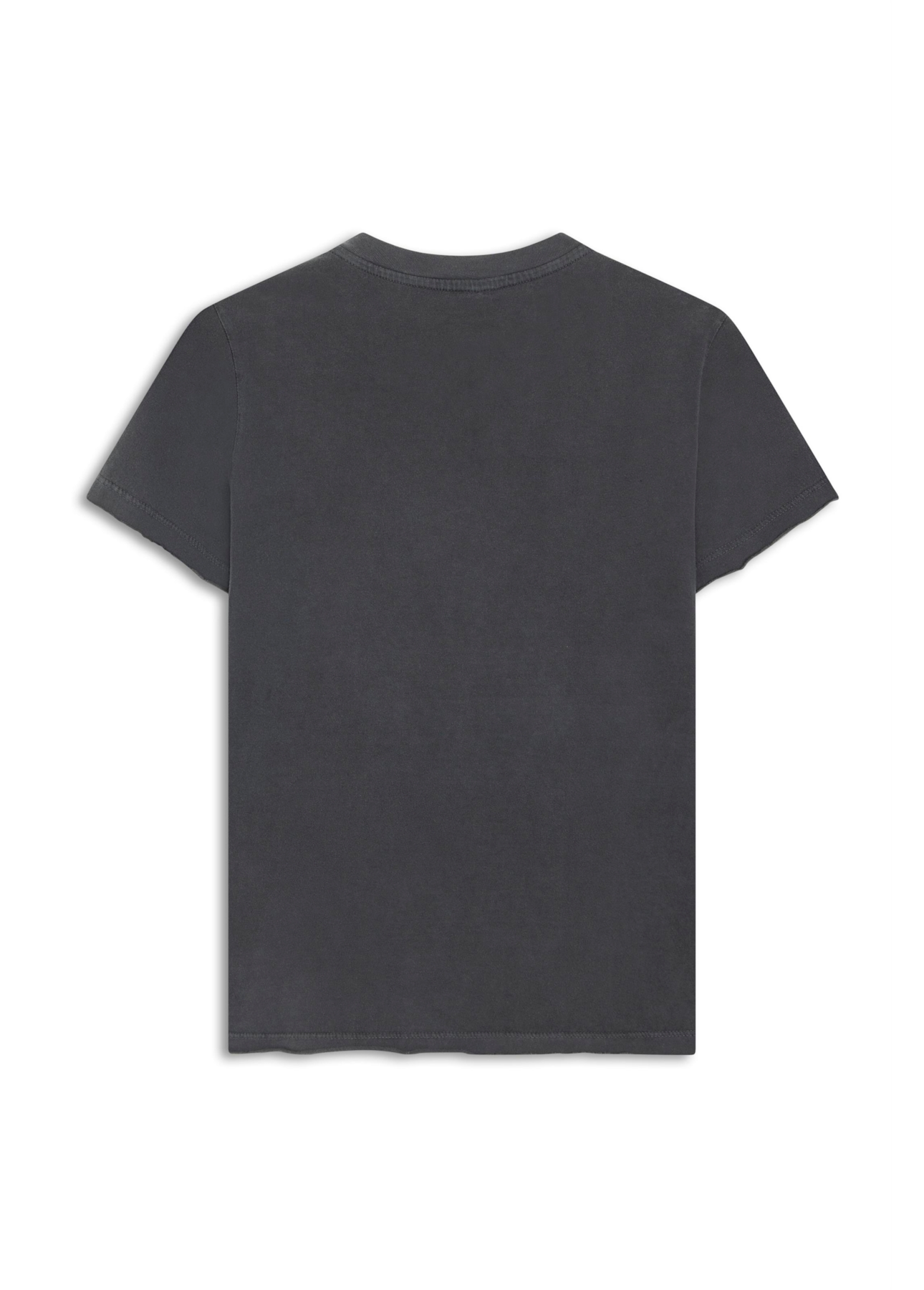 T-Shirt Kyoto 2nd Floor Preto