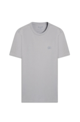 T-Shirt  Linen Ellus Classic Blue Vintage