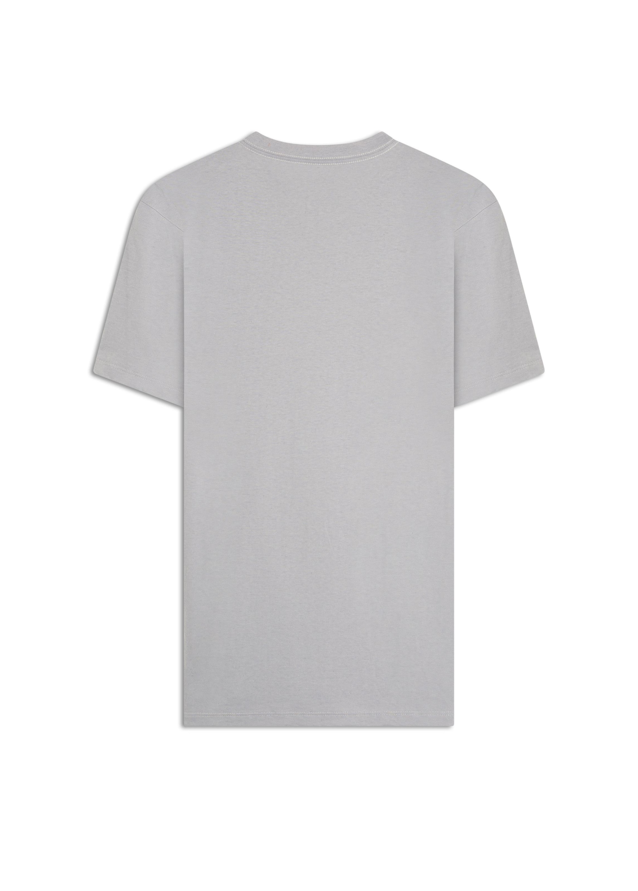 T-Shirt  Linen Ellus Classic Blue Vintage