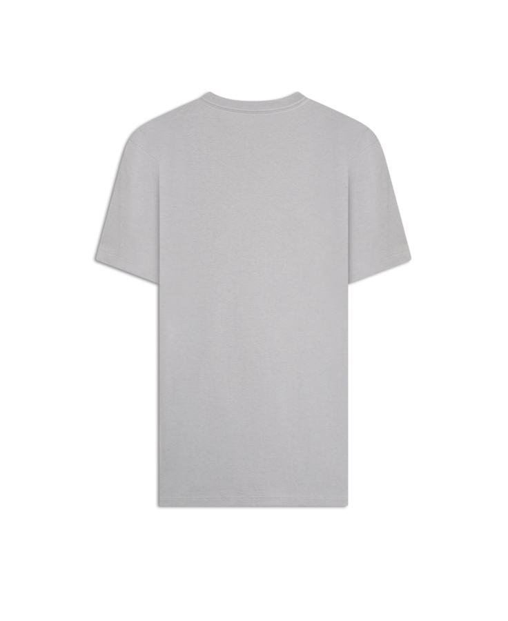 T-Shirt  Linen Ellus Classic Blue Vintage