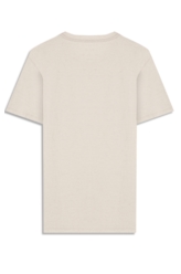 T-Shirt Linen Ellus Classic Gelo