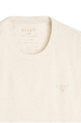 T-Shirt Linen Ellus Classic Natural