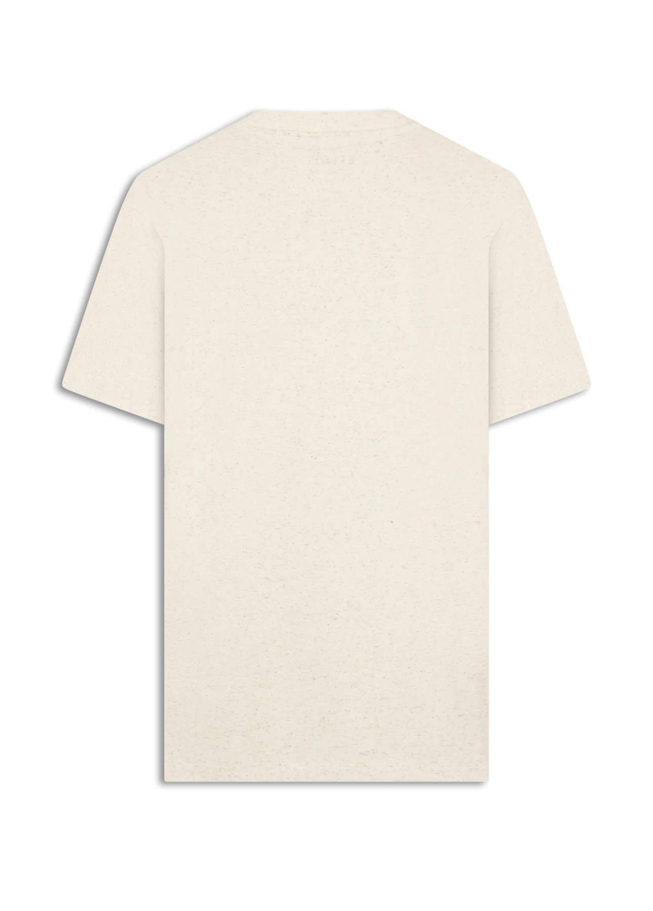 T-Shirt Linen Ellus Classic Natural
