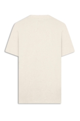 T-Shirt Linen Ellus Classic Natural