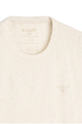 T-Shirt Linen Ellus Classic Natural