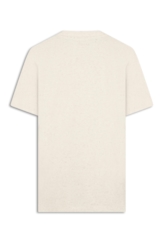T-Shirt Linen Ellus Classic Natural