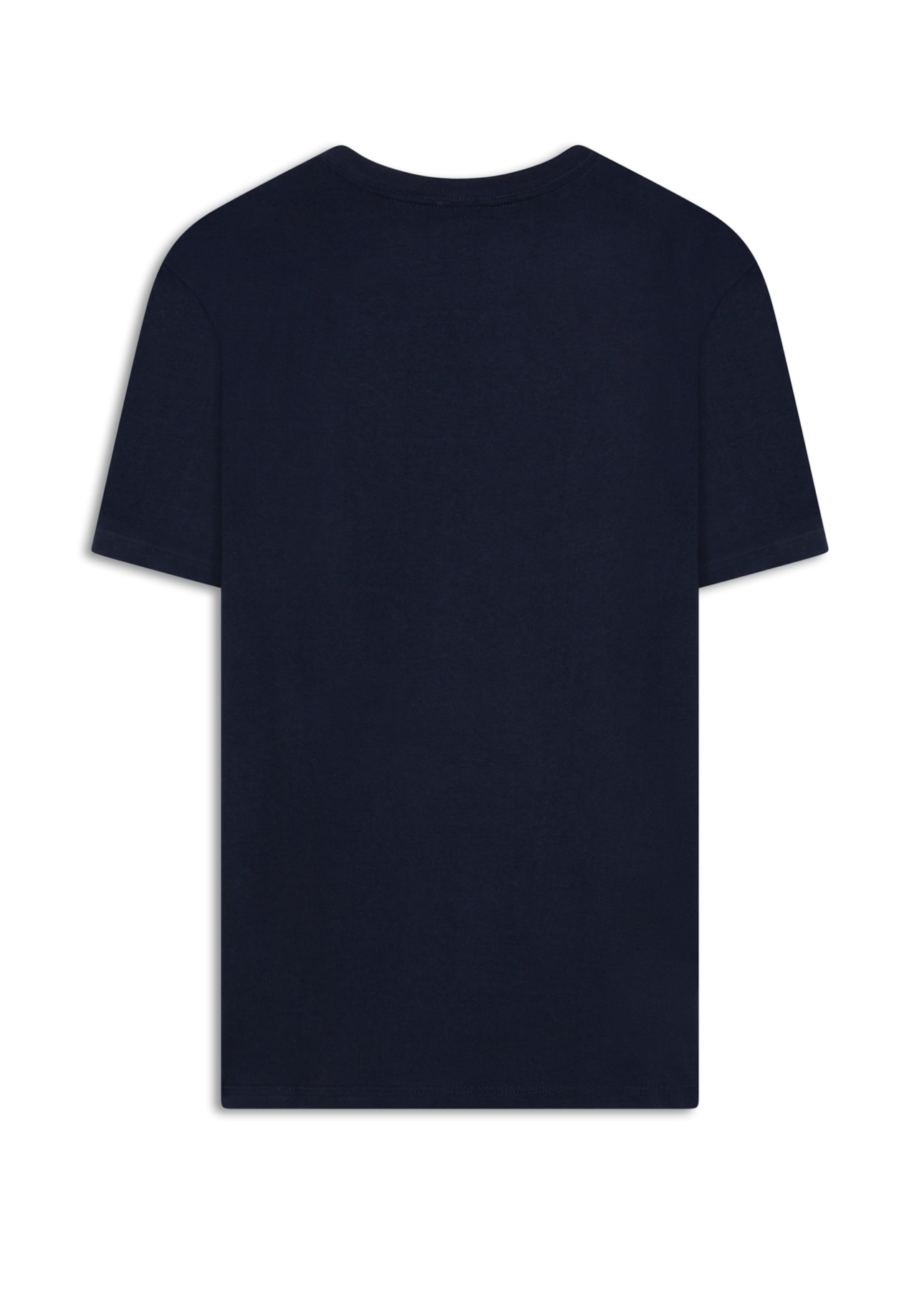 T-Shirt  Lost In The Deep Marinho