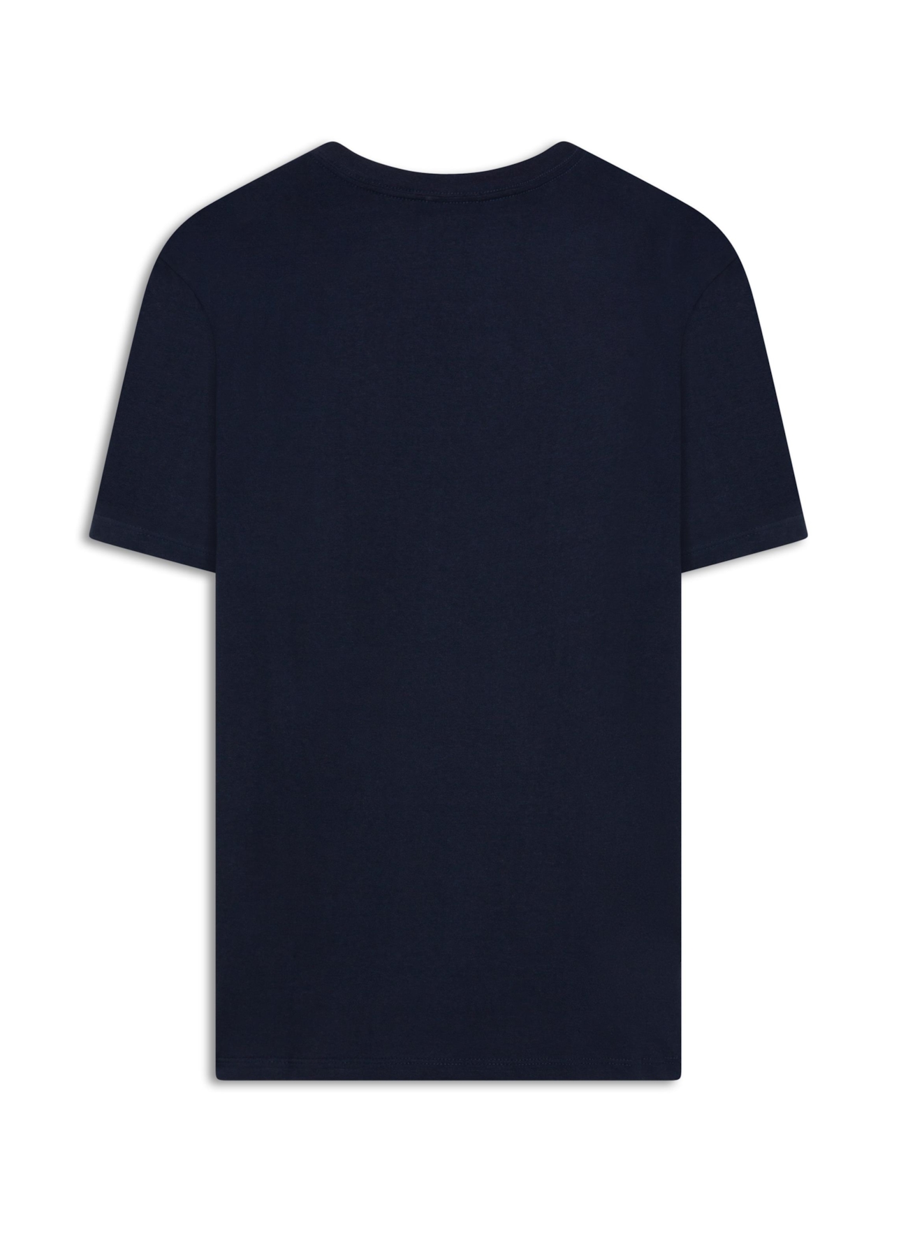 T-Shirt  Lost In The Deep Marinho