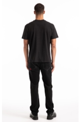 T-Shirt  Lost In The Deep Preto