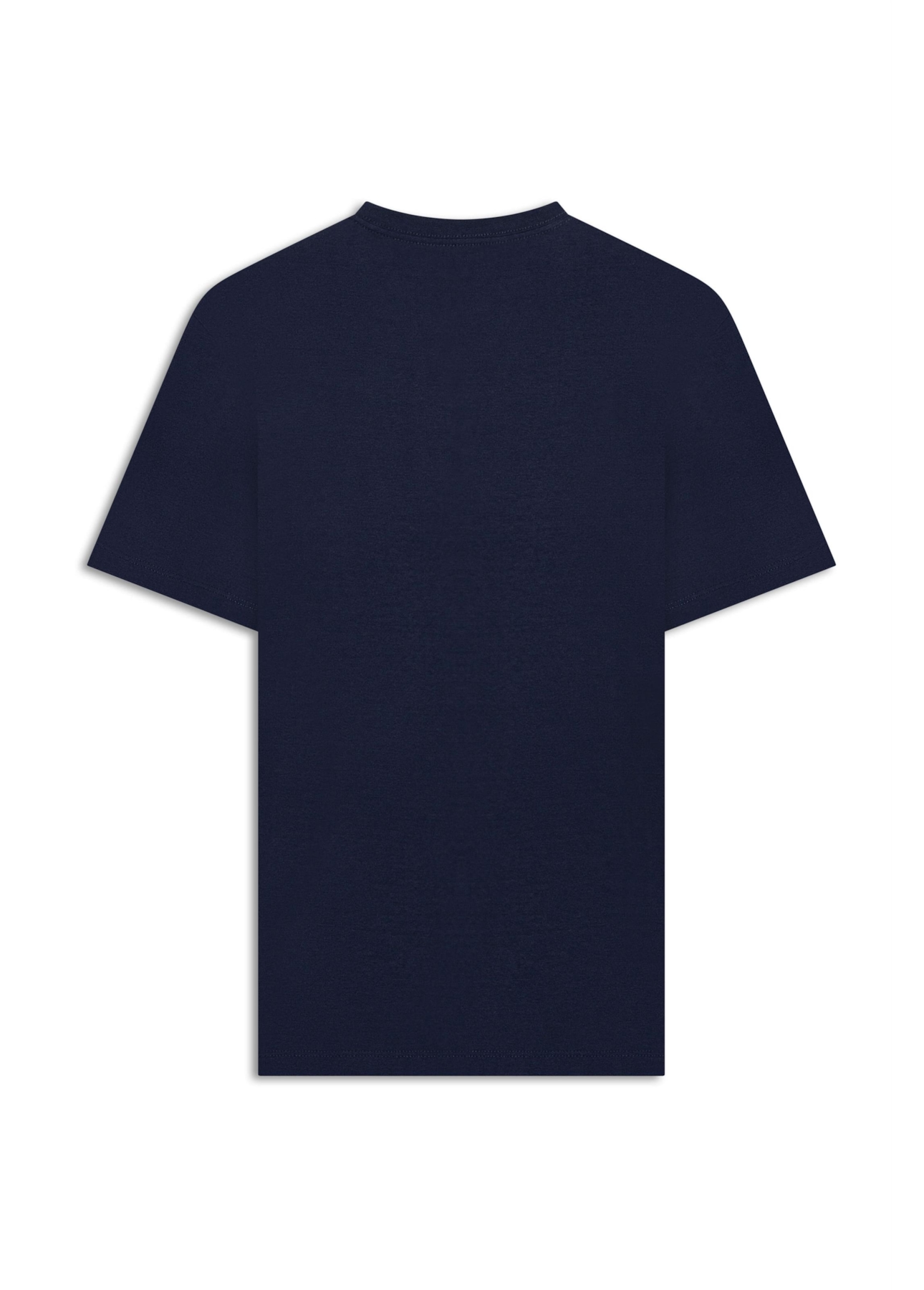 T-Shirt Lovers Rock Classic Dark Navy