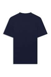 T-Shirt Lovers Rock Classic Dark Navy