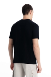 T-Shirt Lovers Rock Classic Preto