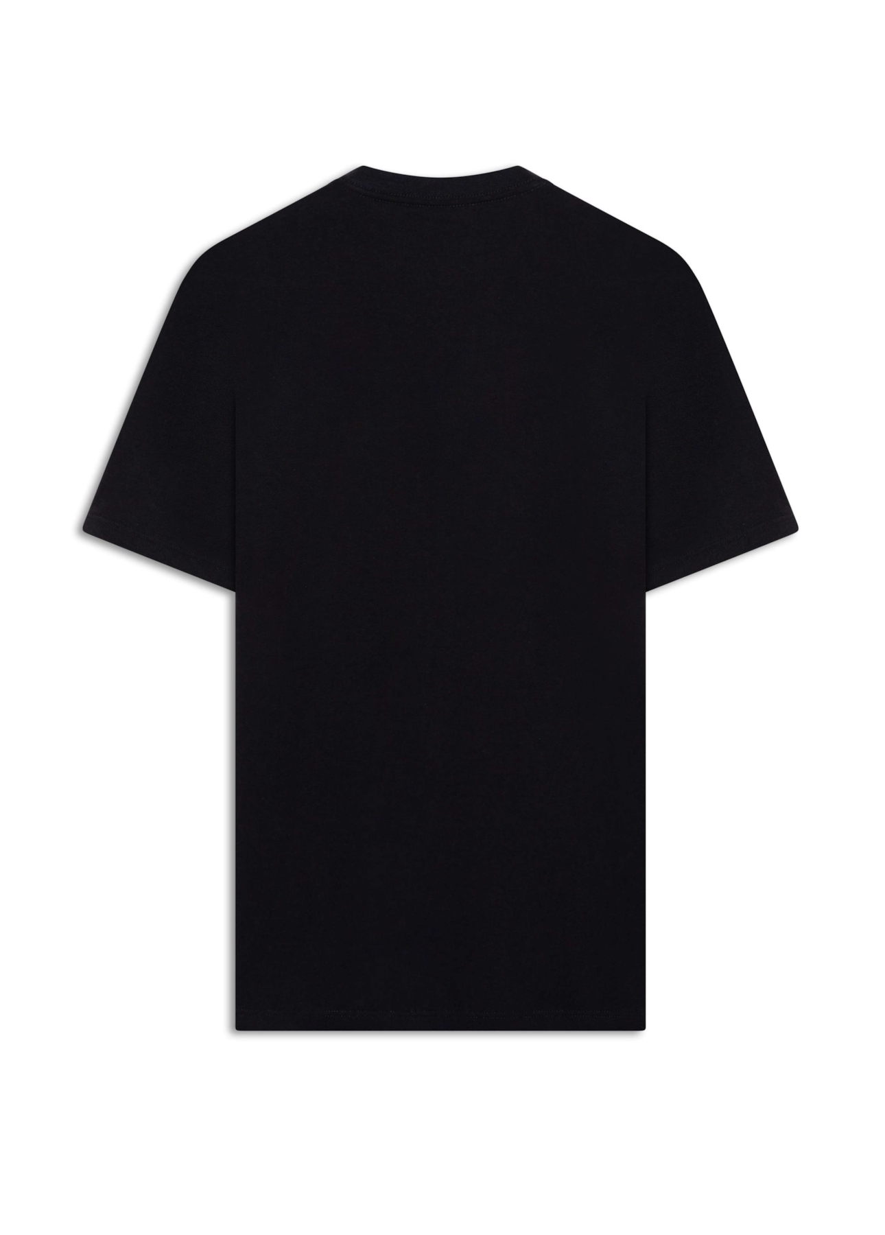 T-Shirt Lovers Rock Classic Preto