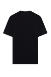 T-Shirt Lovers Rock Classic Preto