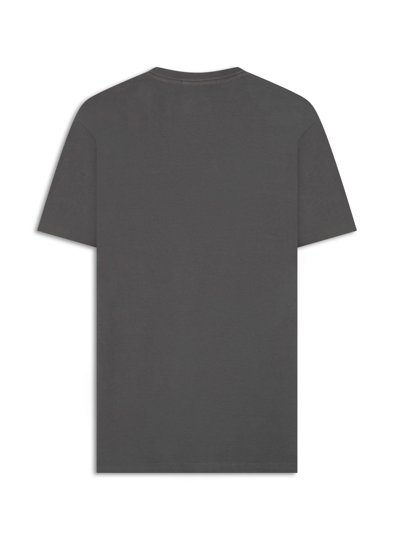 T-Shirt Made To Last Classic Grafite