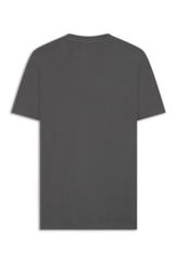 T-Shirt Made To Last Classic Grafite
