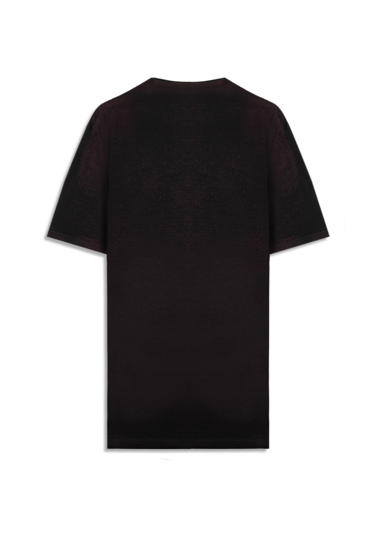 T-Shirt Make It Dirty Beringela