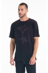 T-Shirt Make It Dirty Beringela