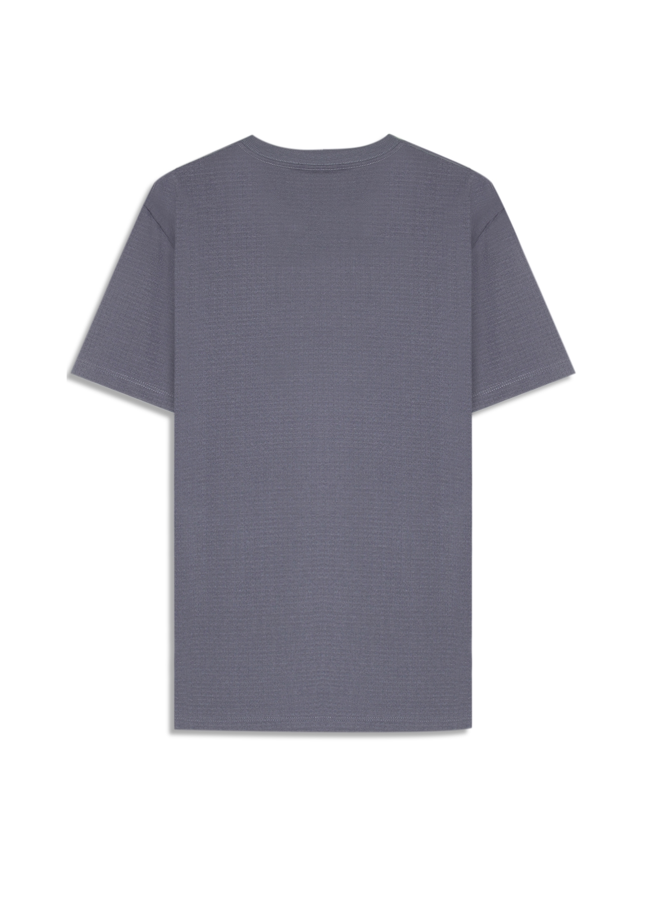 T-Shirt Malha Aura e Asa Blue Vintage
