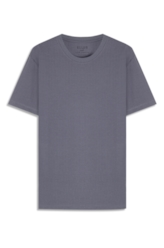 T-Shirt Malha Aura e Asa Blue Vintage