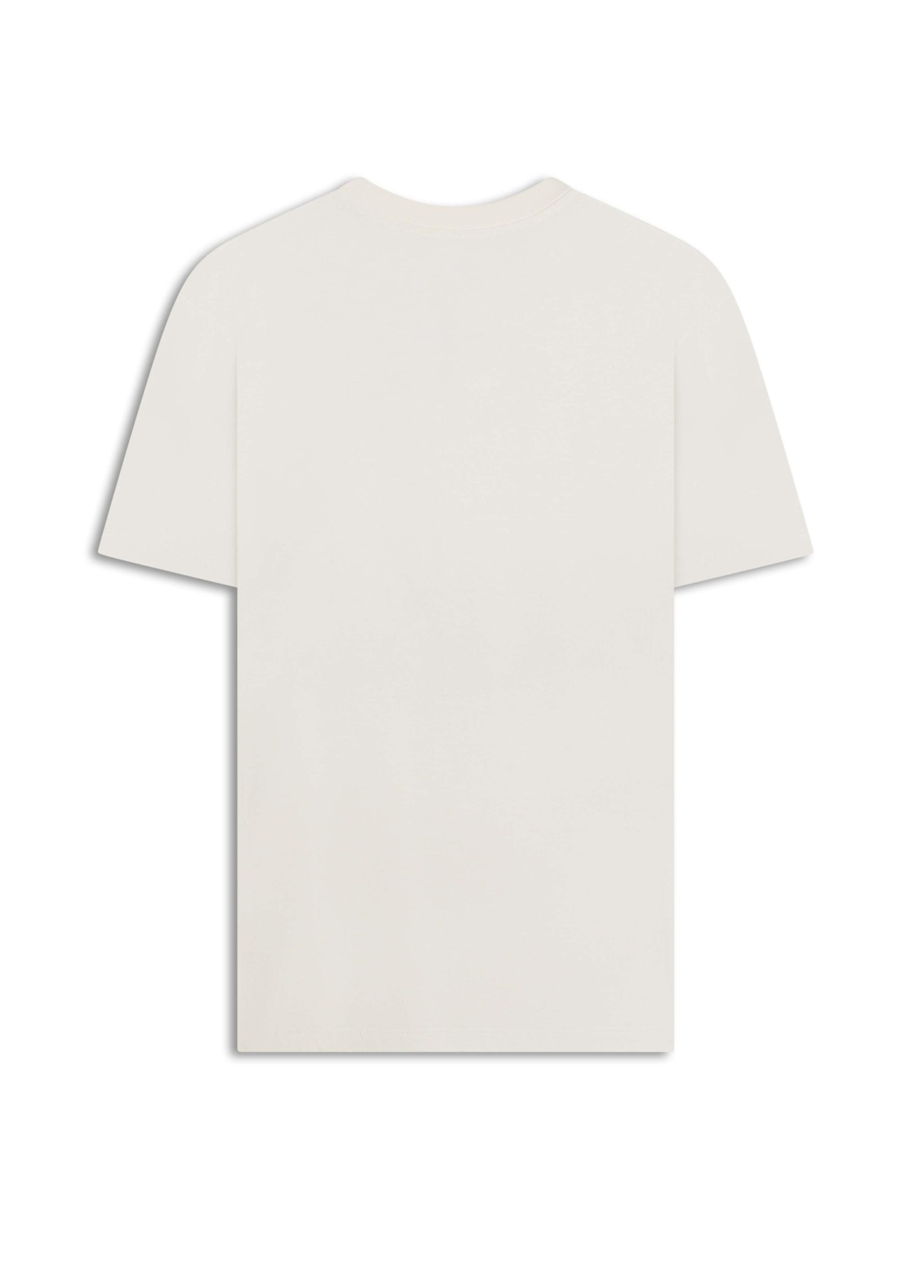 T-Shirt Mania de Ellus Off White