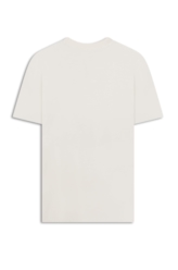 T-Shirt Mania de Ellus Off White