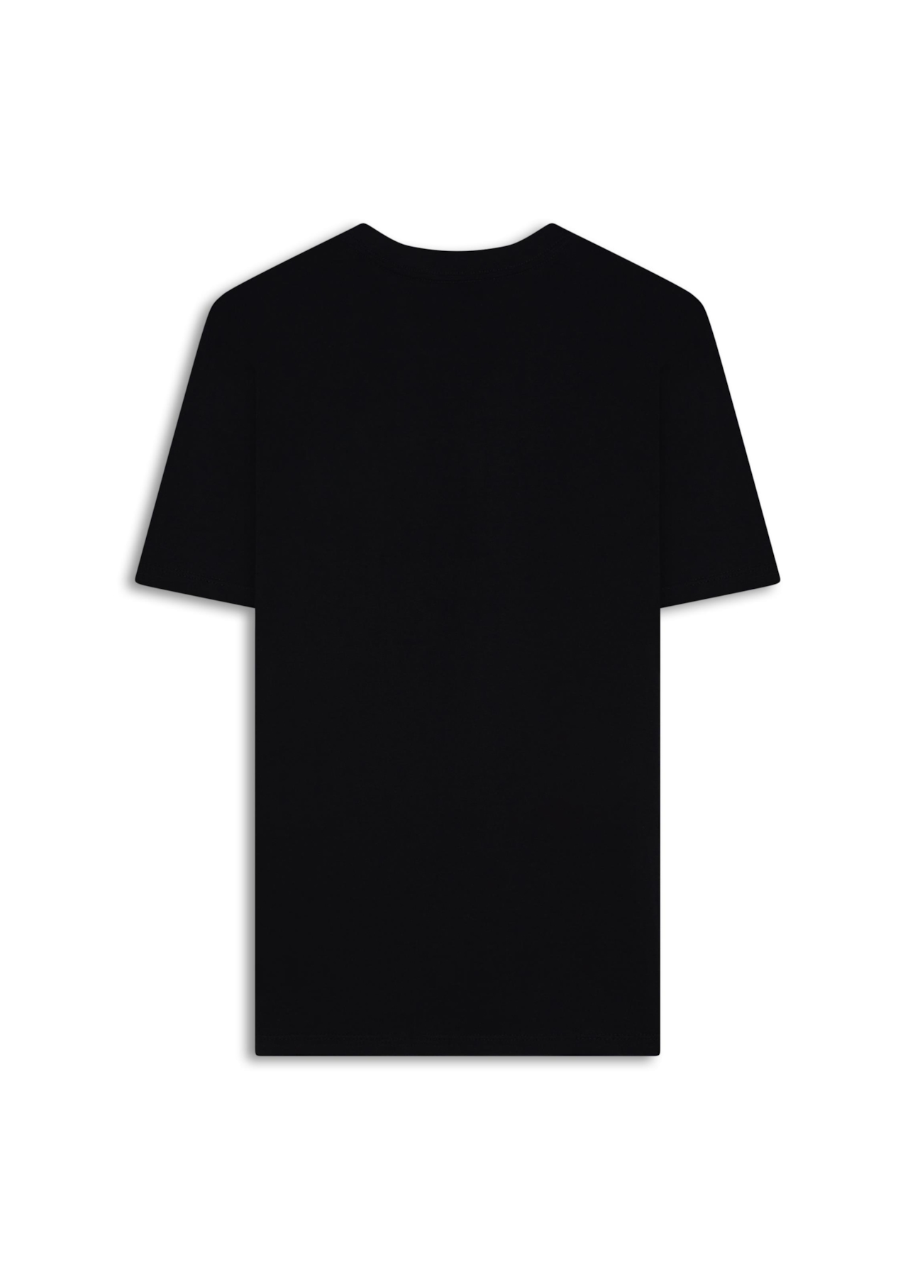 T-Shirt Mania de Ellus Preto