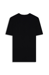 T-Shirt Mania de Ellus Preto