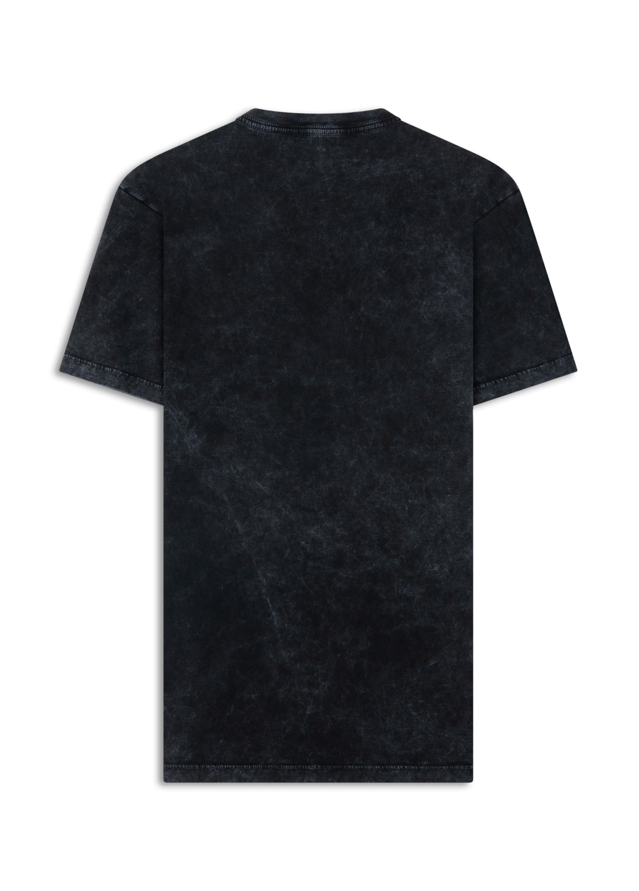 T-Shirt Marble National Guard Classic Cinza