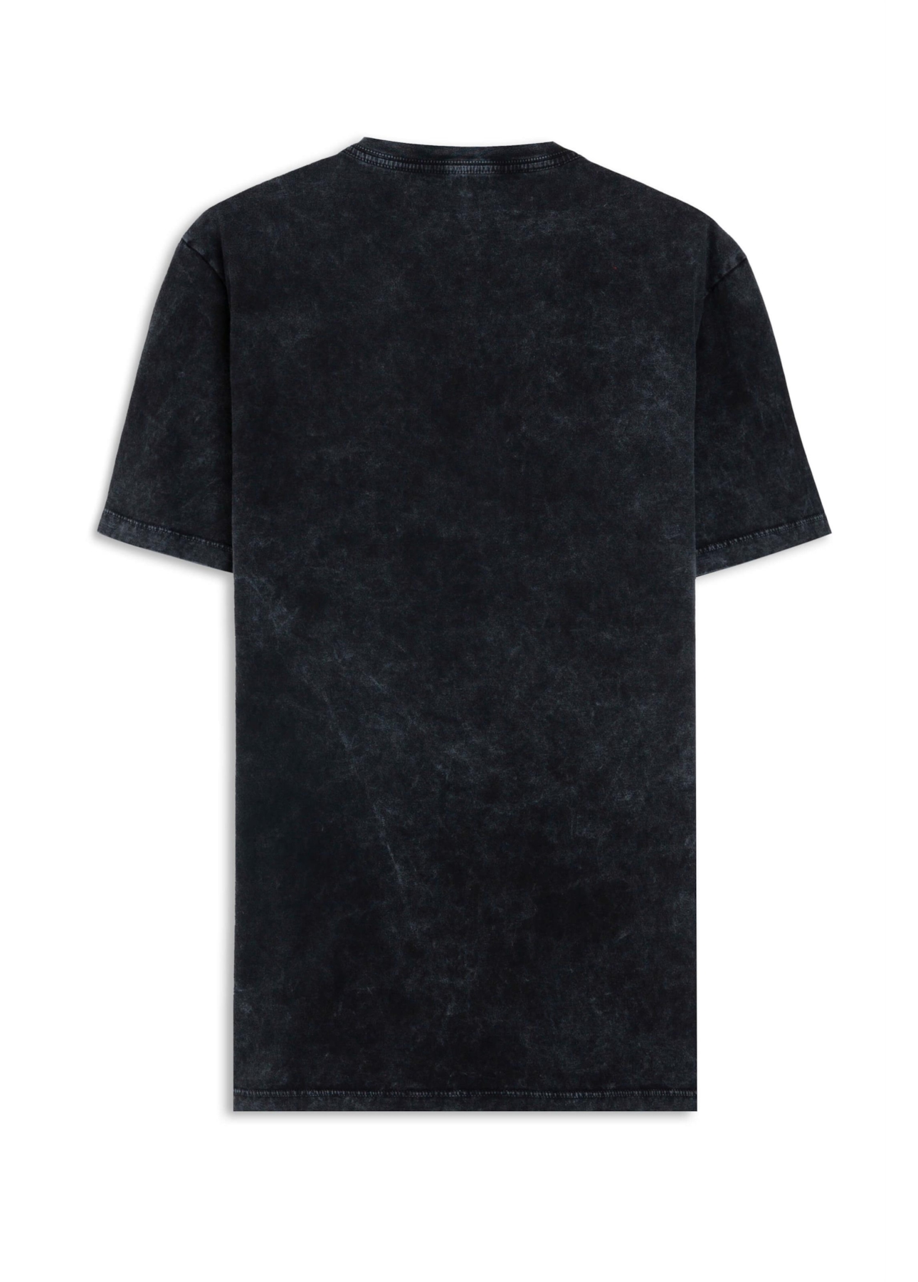 T-Shirt Marble National Guard Classic Cinza