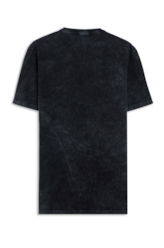 T-Shirt Marble National Guard Classic Cinza