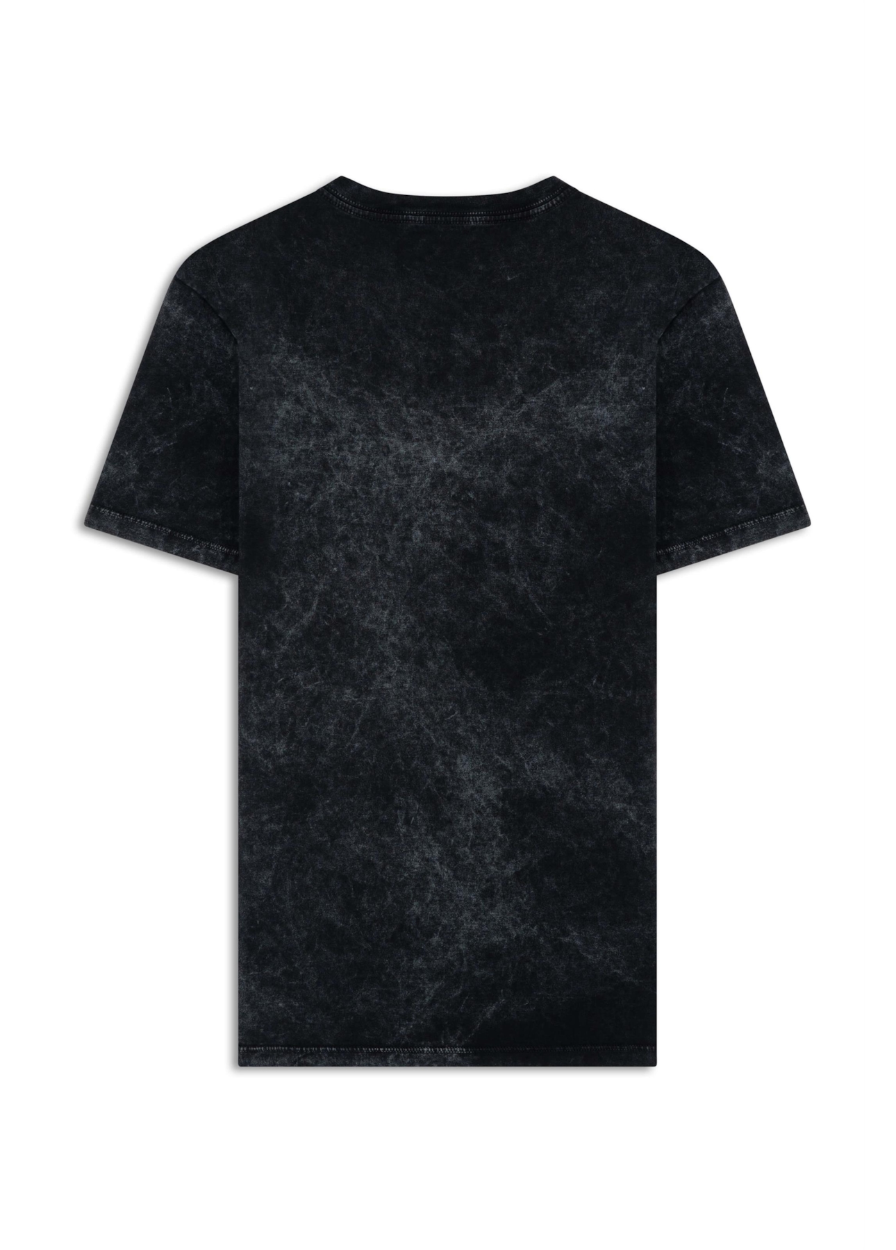 T-Shirt Marble National Guard Classic Verde
