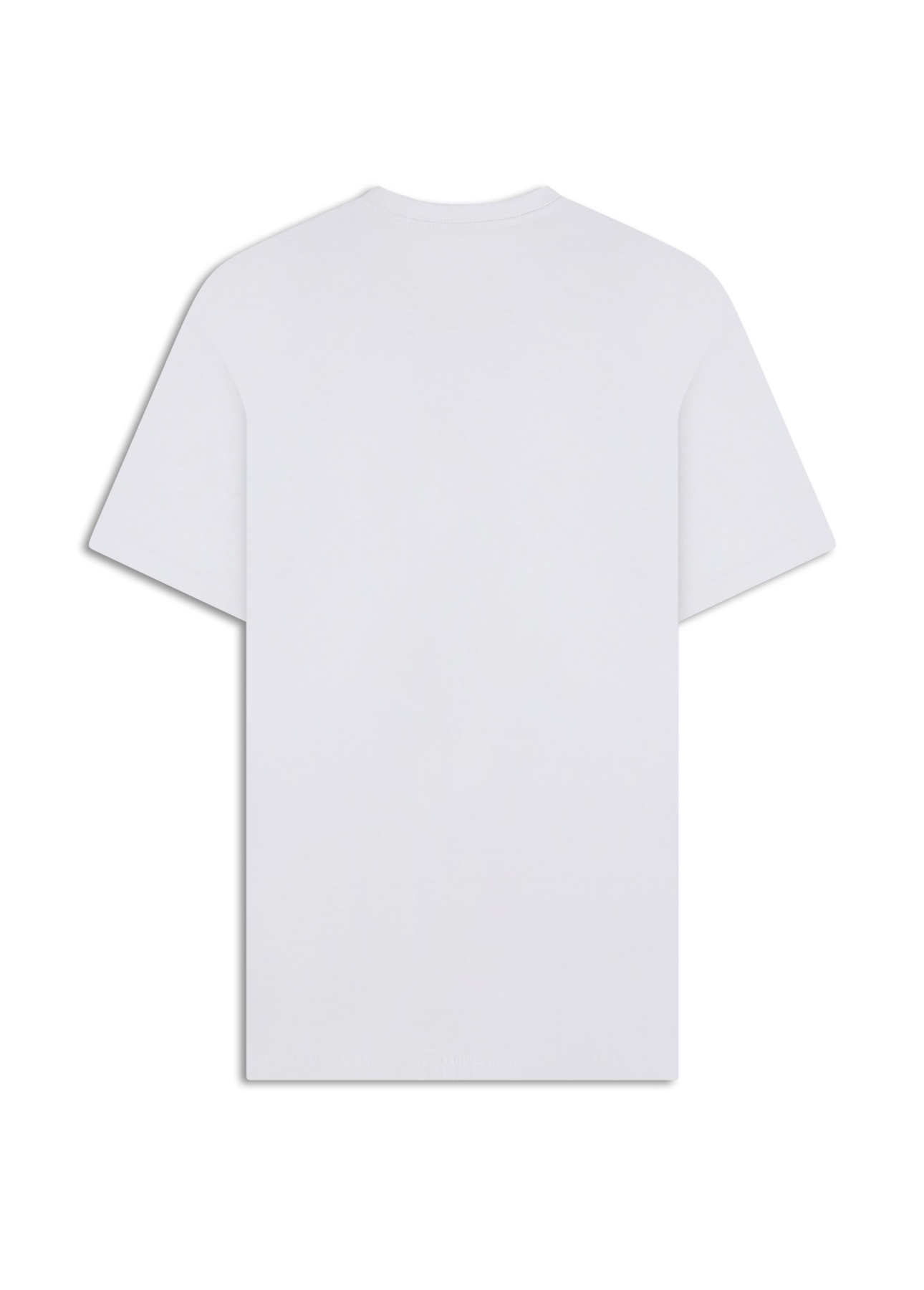 T-Shirt  Maxi 2nd Floor Classic Branco