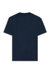 T-Shirt  Maxi 2nd Floor Classic Dark Navy