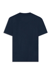 T-Shirt  Maxi 2nd Floor Classic Dark Navy