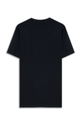 T-Shirt  Maxi 2nd Floor Classic Preto