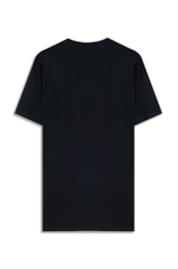 T-Shirt  Maxi 2nd Floor Classic Preto